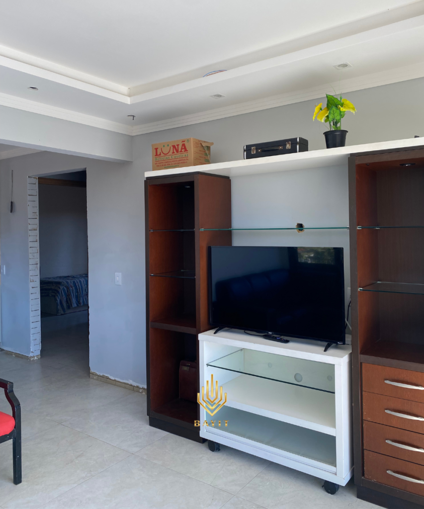 sala de estar
