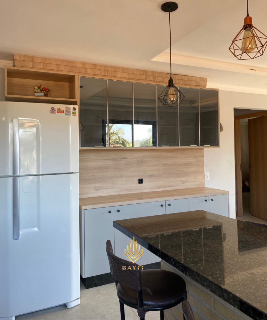 cozinha