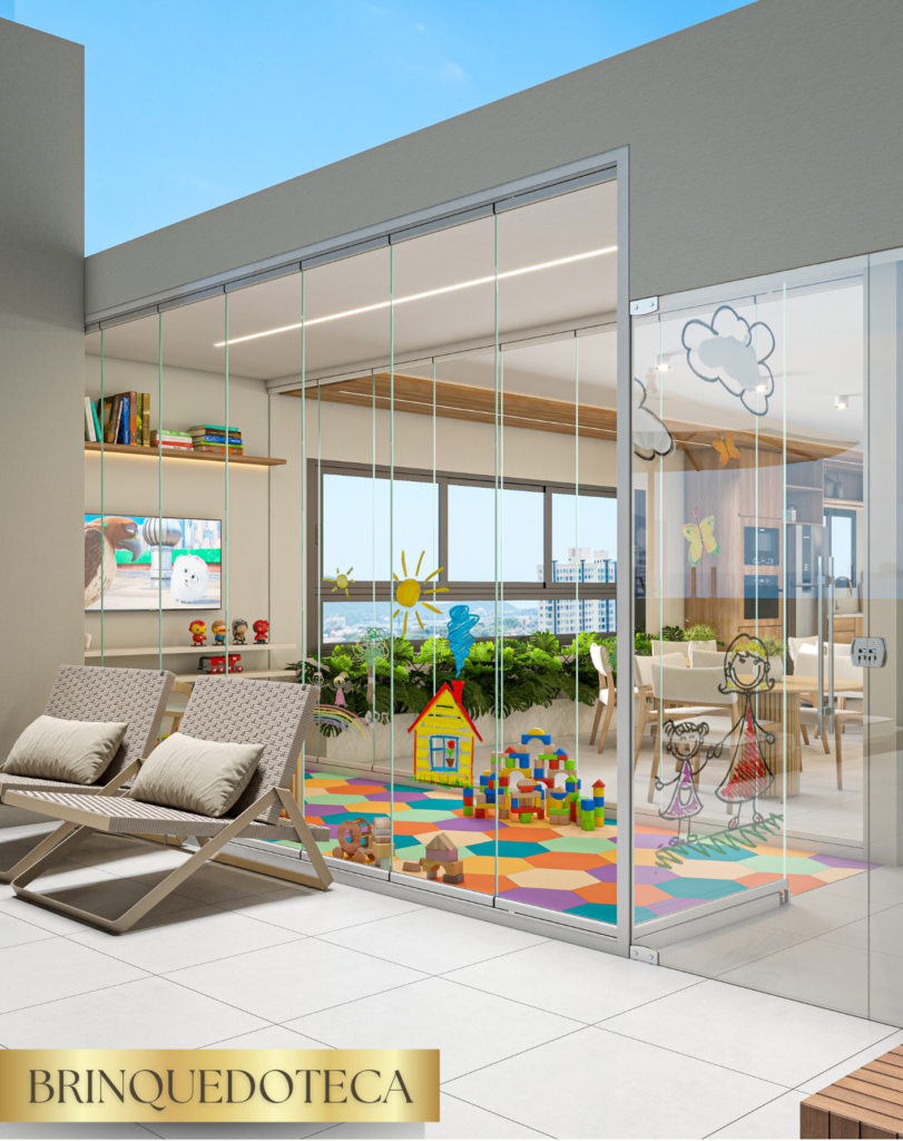 BRINQUEDOTECA