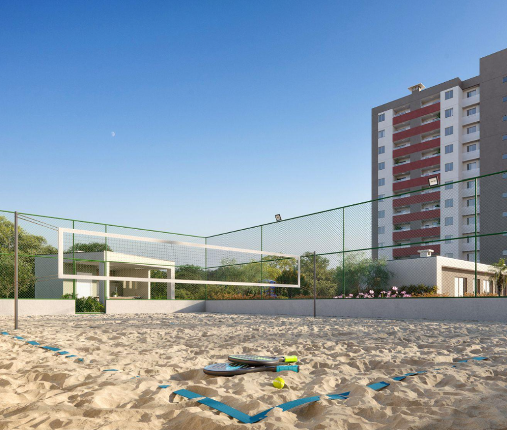 beach tenis